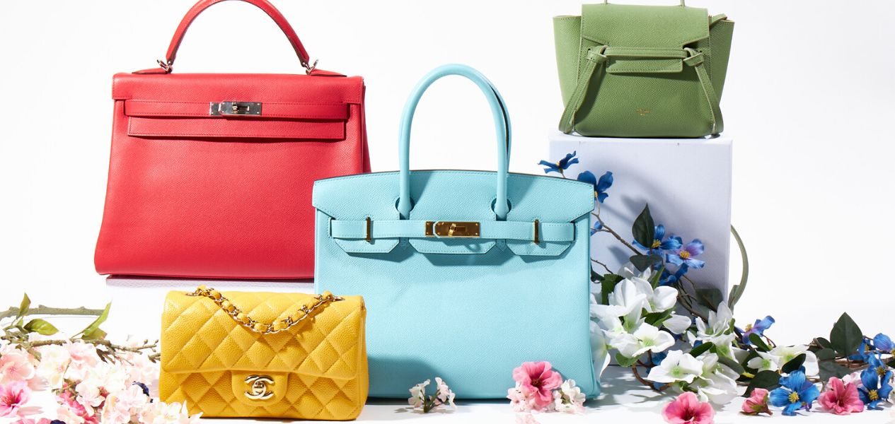 Luxe Du Jour 's Luxe Bag Rental
