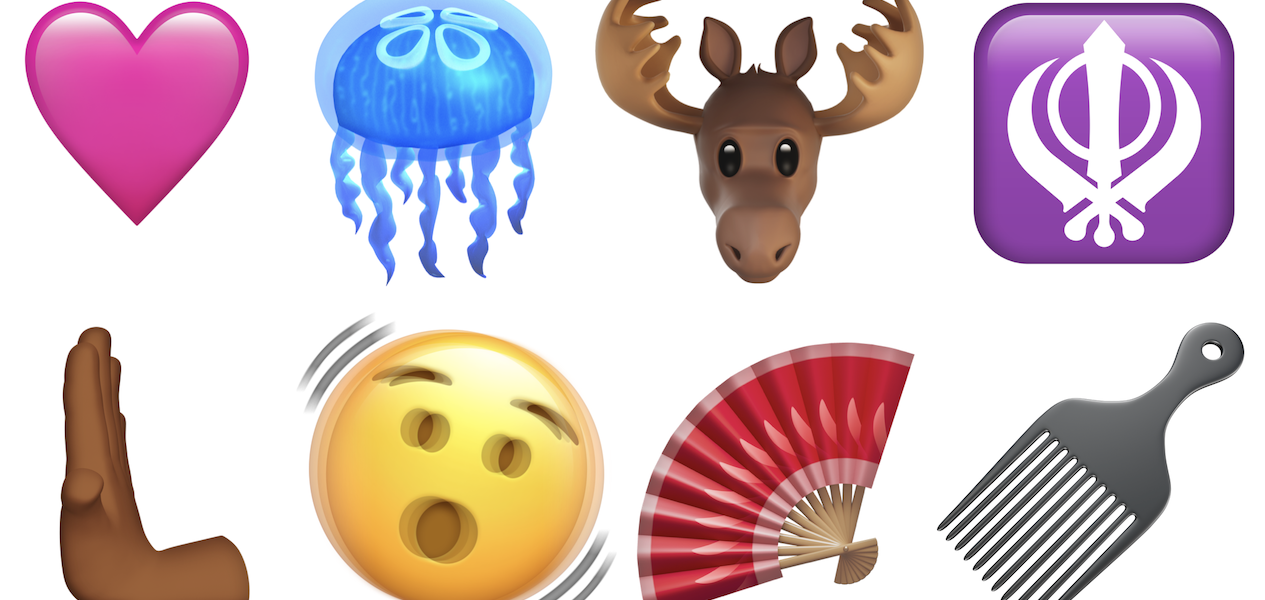 apple emoji