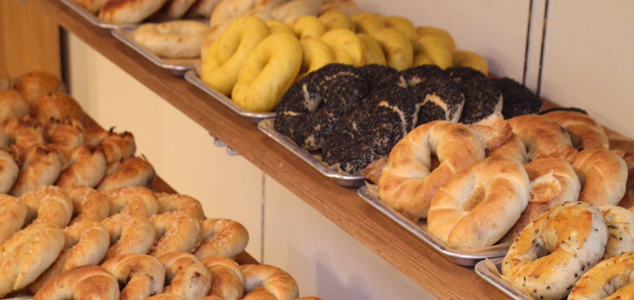 japanese bagels vancouver