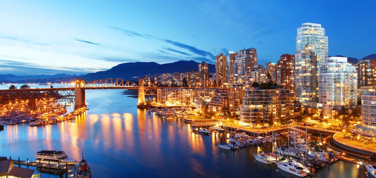 world's greatest places vancouver
