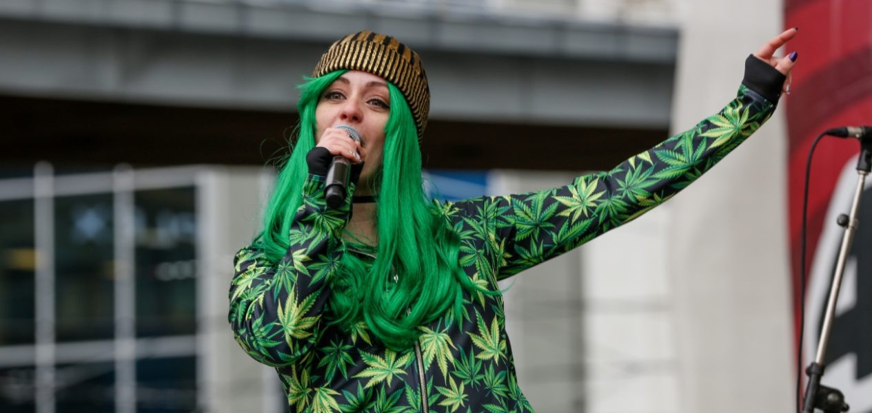 4/20 events in toronto