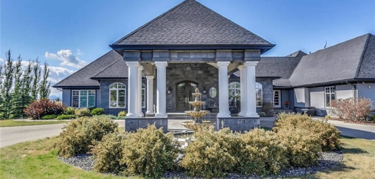 alberta homes for sale