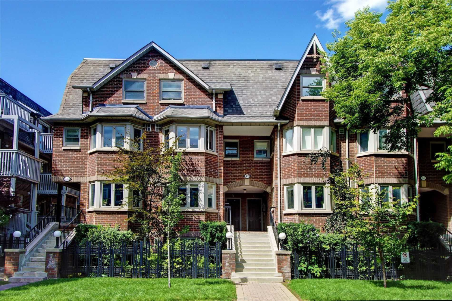 the canadian home homes for sale in Ontario