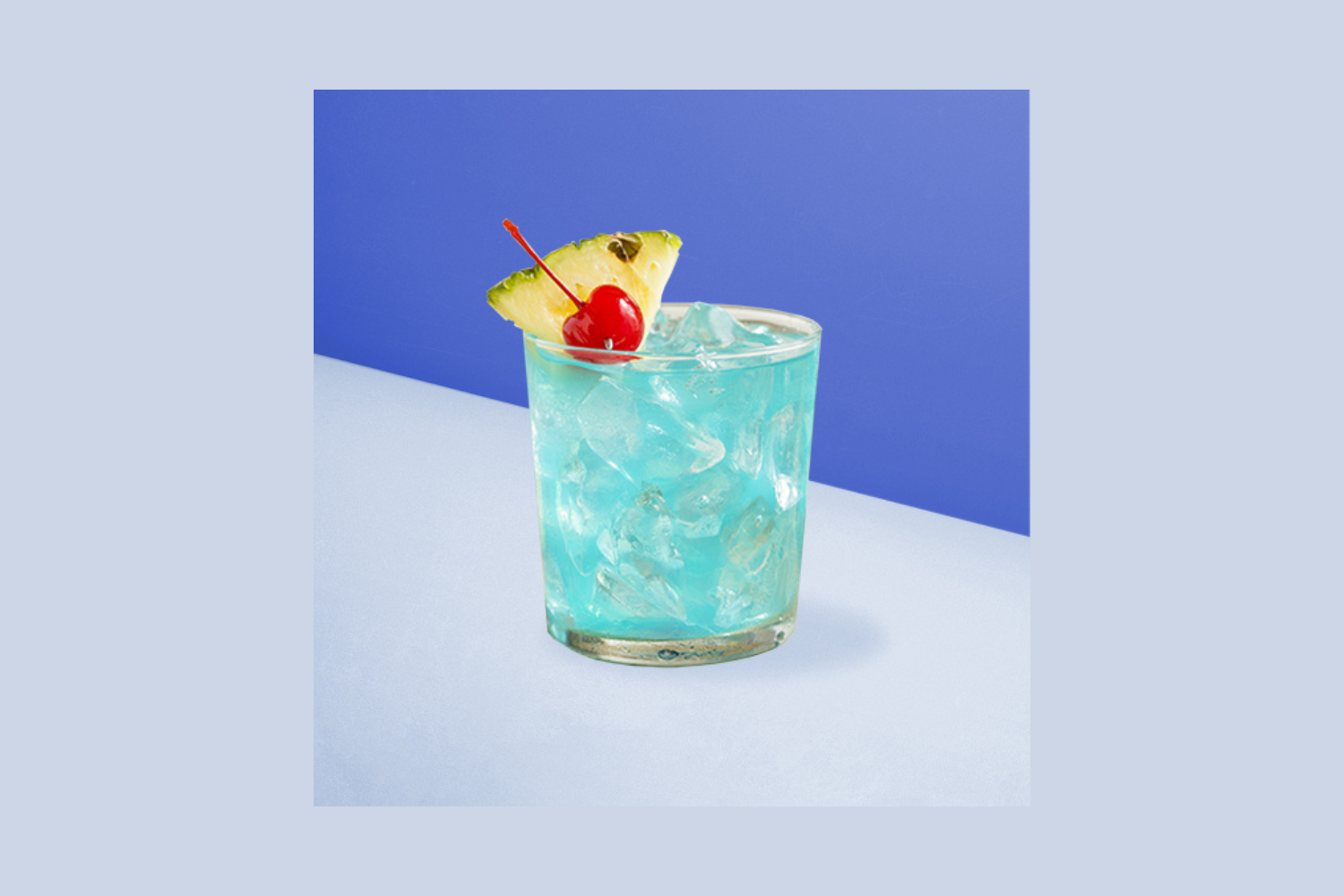 vodka cocktail recipes polar ice blue hawaiian