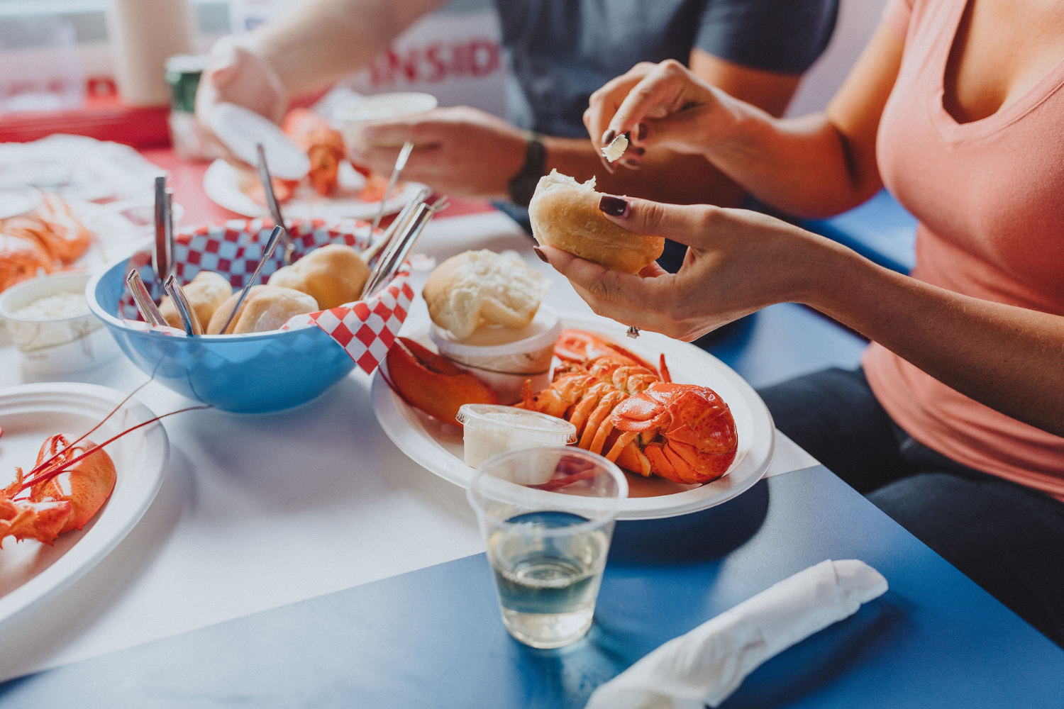 Shediac Lobster Festival, summer festivals 2023, New Brunswick