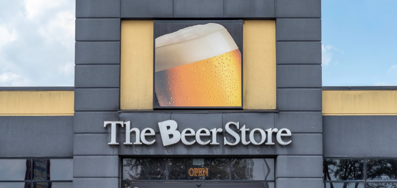 lcbo and the beer store hours