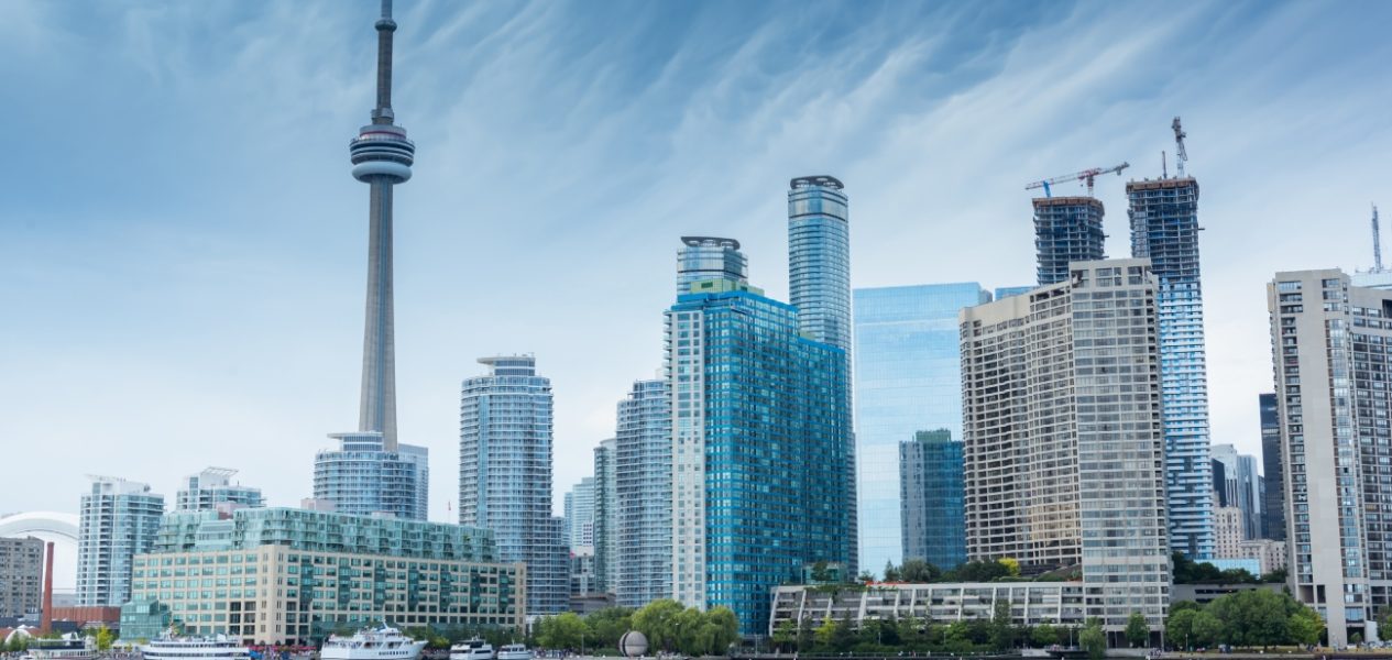 Toronto neighbourhoods where renting is cheaper than buying