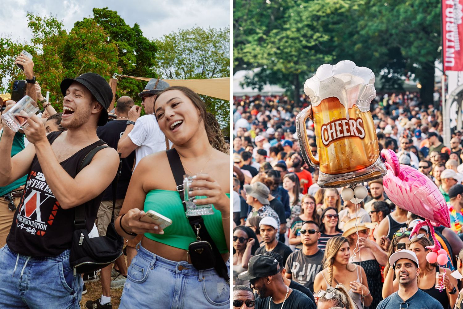 Toronto’s Festival of Beer 2023