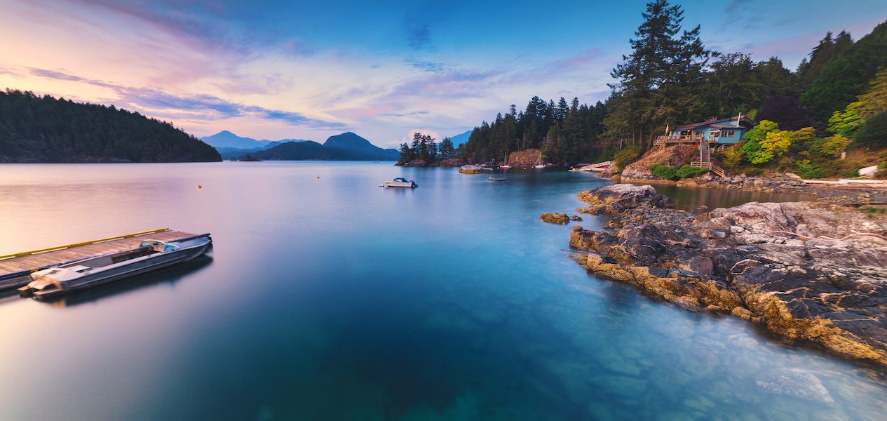 day trips near vancouver