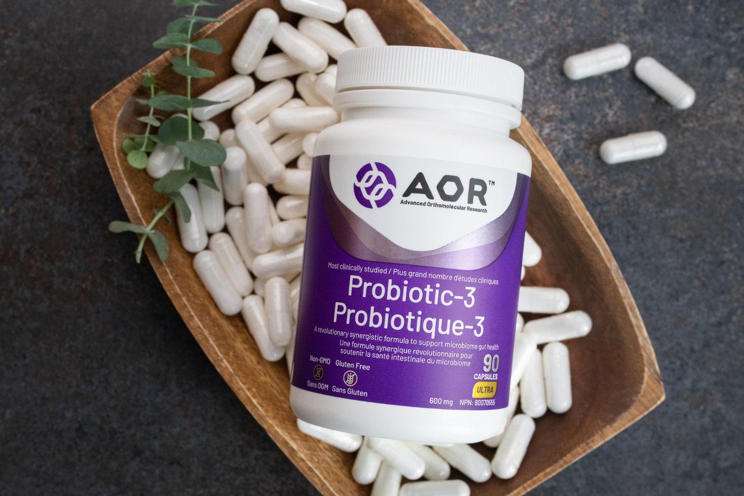 probiotic supplement