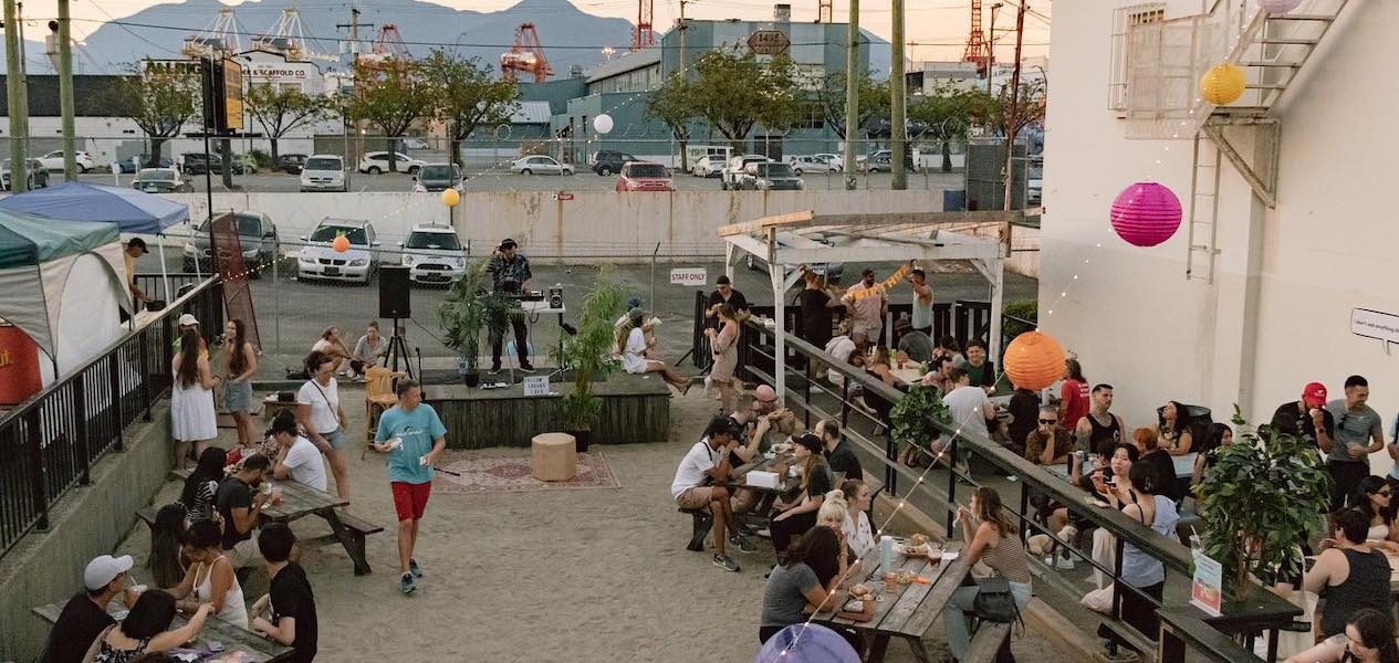 things to do vancouver june 5-9