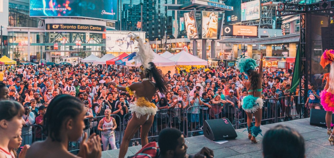 things to do in toronto this july