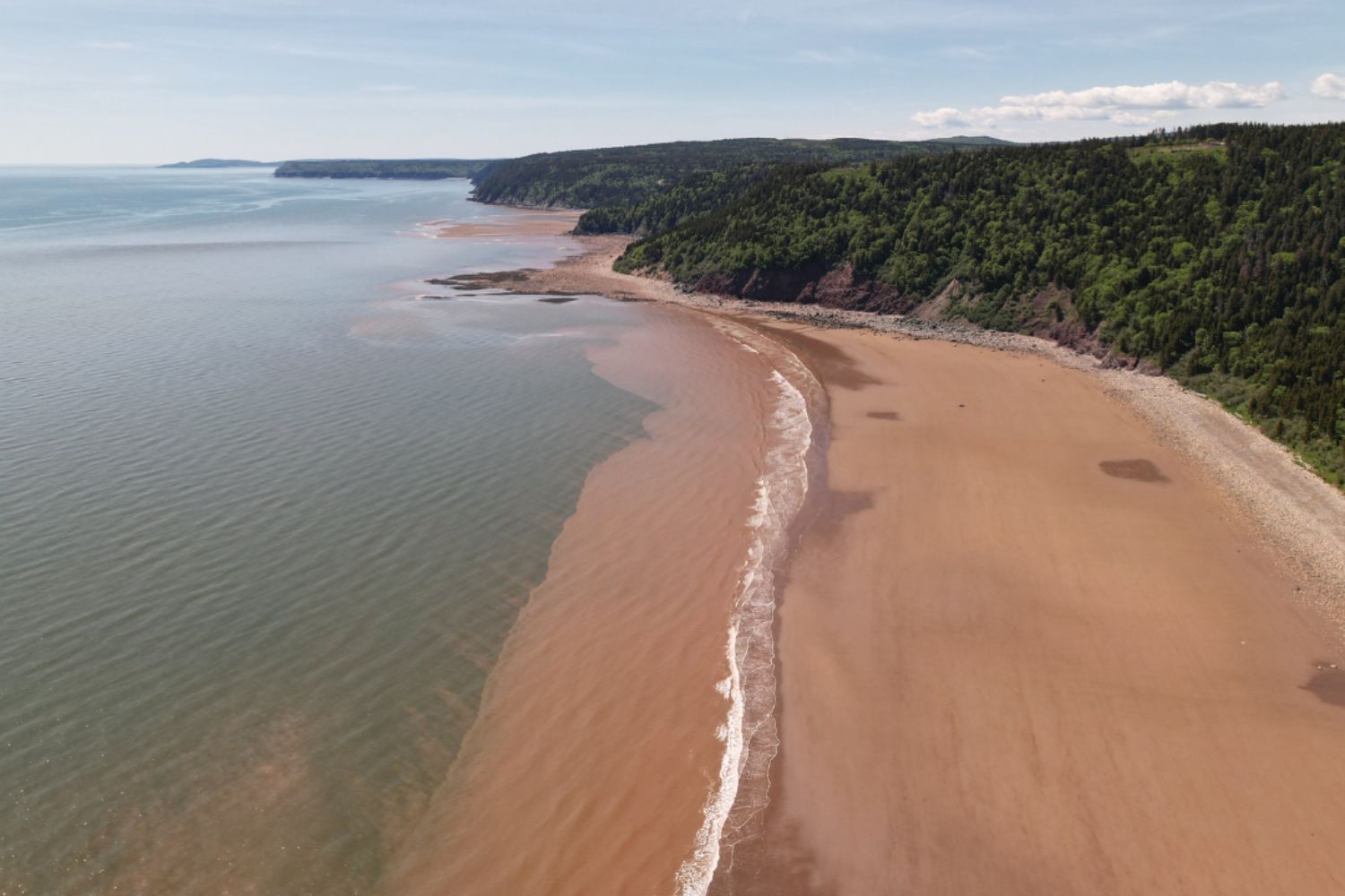 Why New Brunswick is the perfect spot for budget travellers