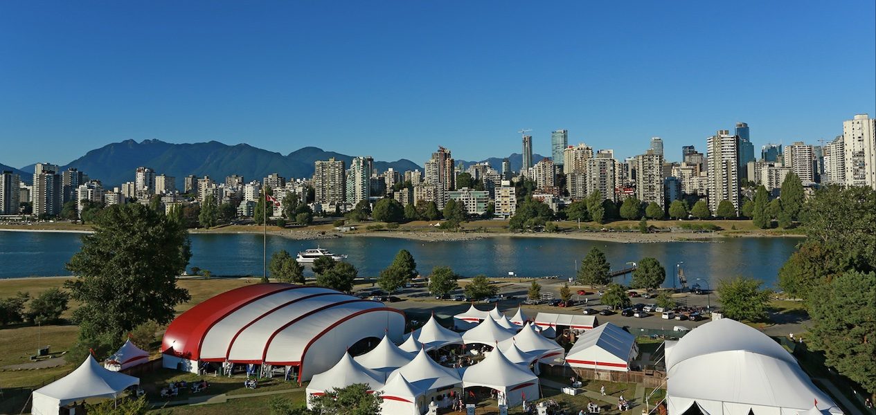 things to do vancouver long weekend june 30-july 3