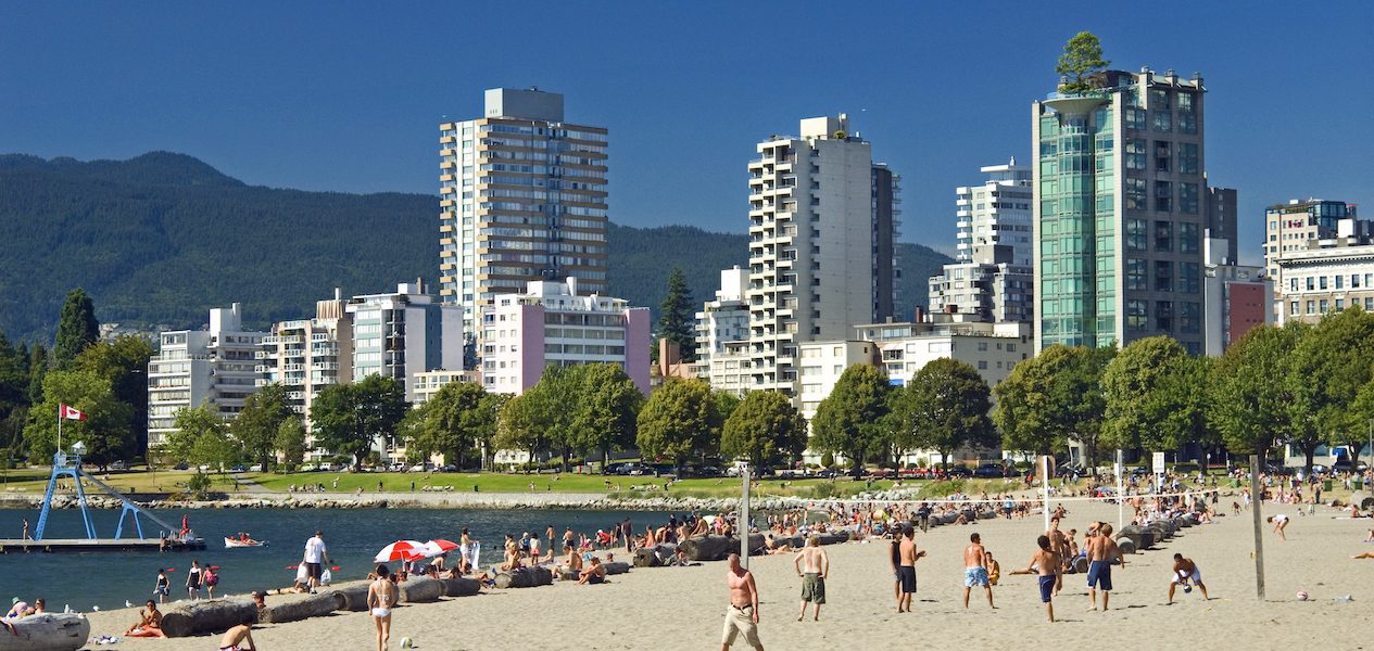 vancouver named best place to live in your 30s