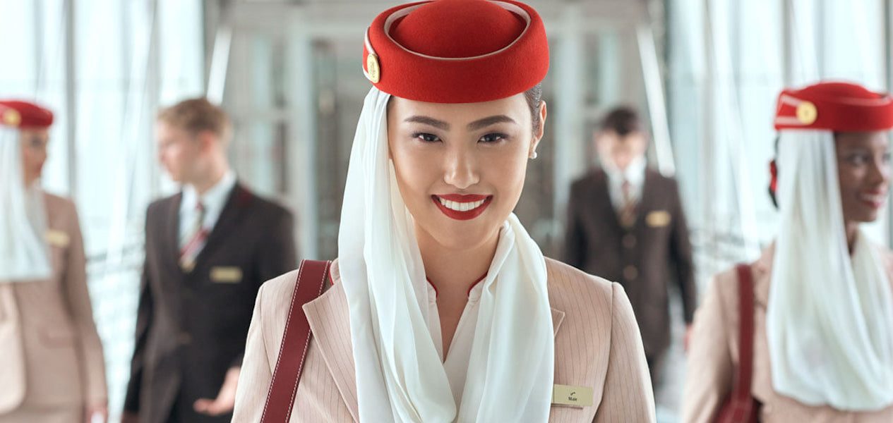 emirates hiring vancouver