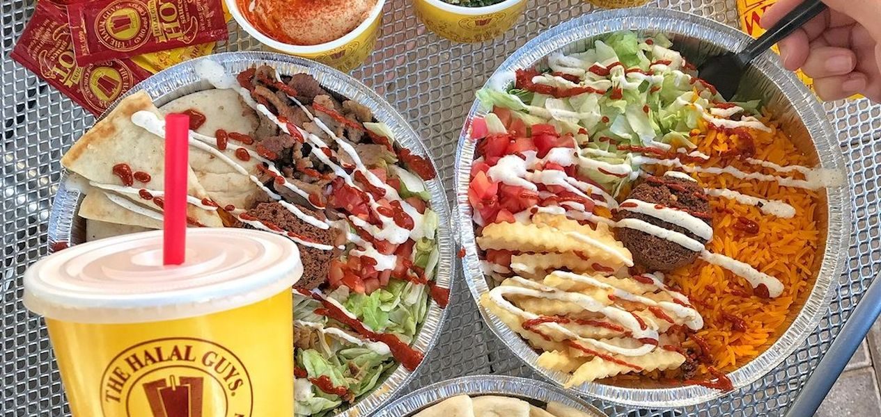 the halal guys vancouver
