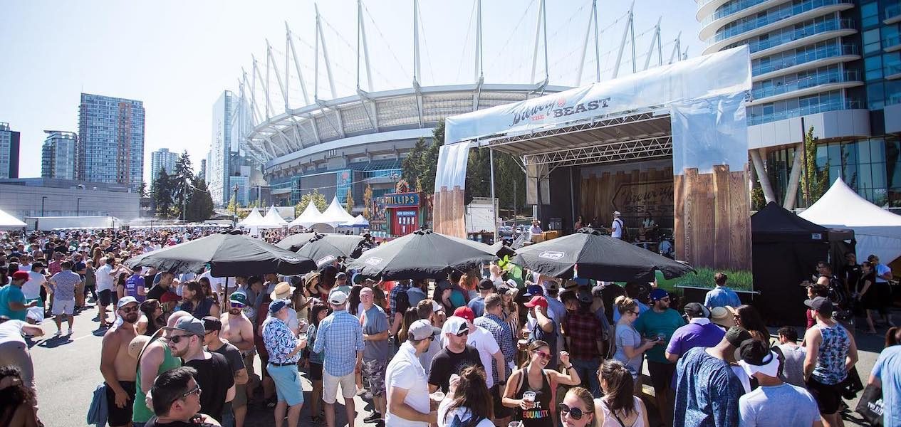 things to do vancouver july 7-9