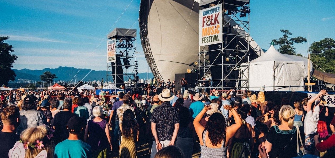 things to do vancouver july 14-16