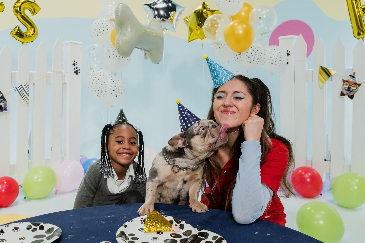 Meet Lisette Xavier the host of CBC Kids’ pet show