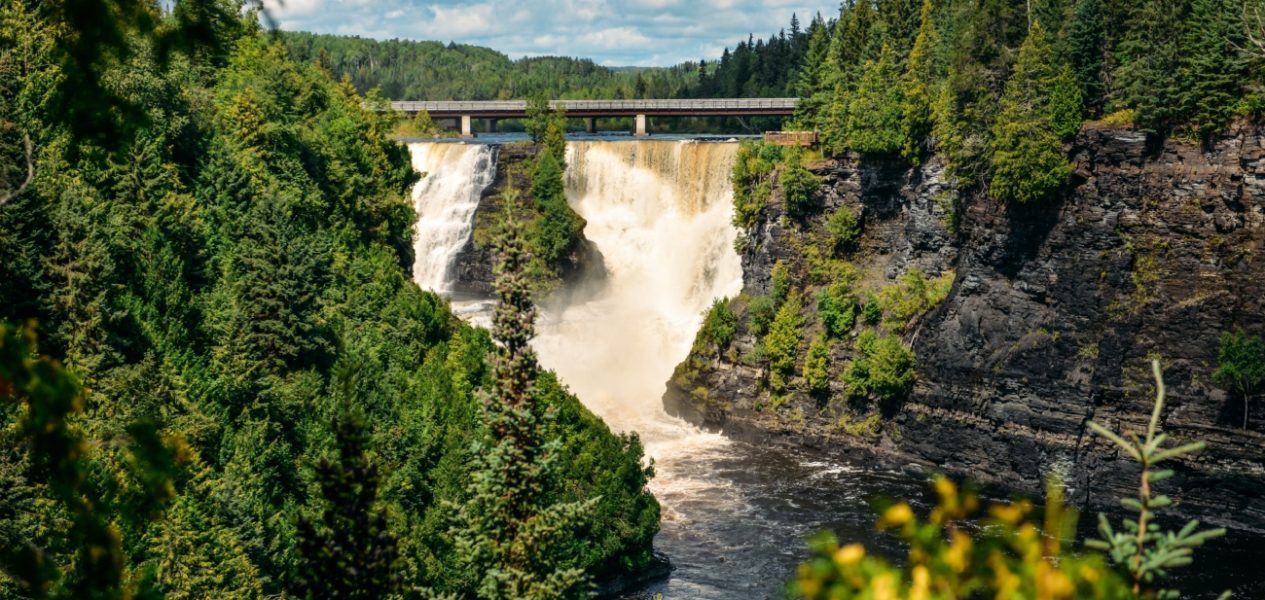 best places to visit in ontario