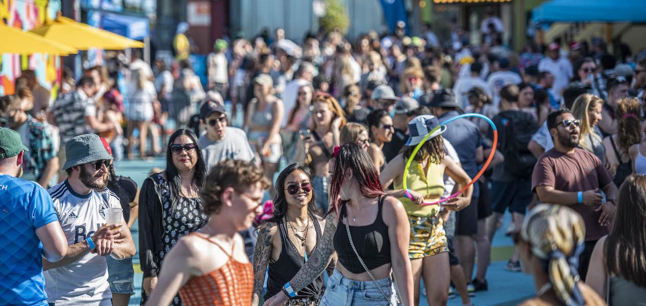 things to do vancouver july 31-august 4