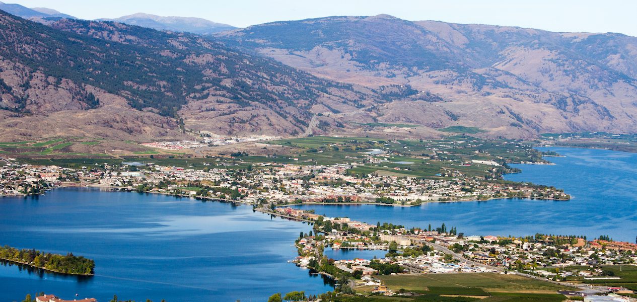 osoyoos things to do