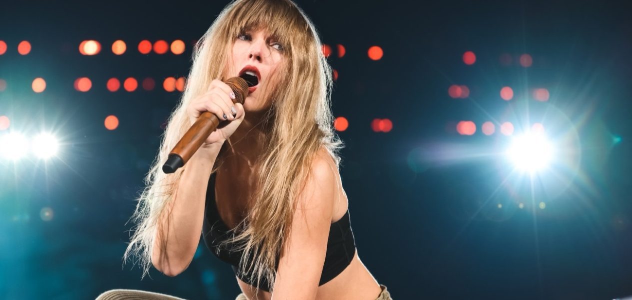 hotels near taylor swift toronto concerts