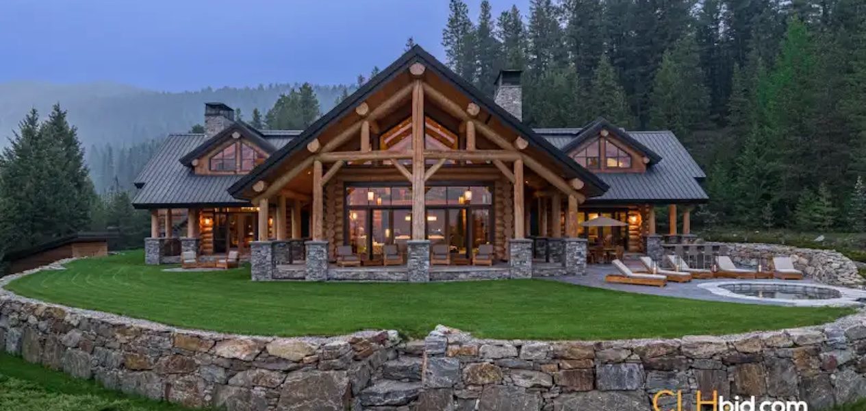bc yellowstone ranch for sale