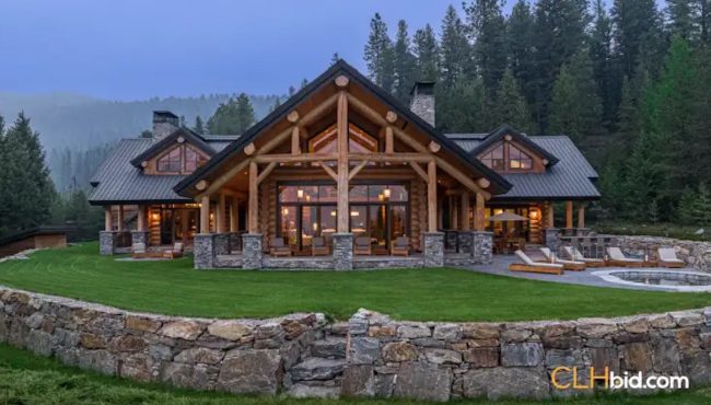 bc yellowstone ranch for sale