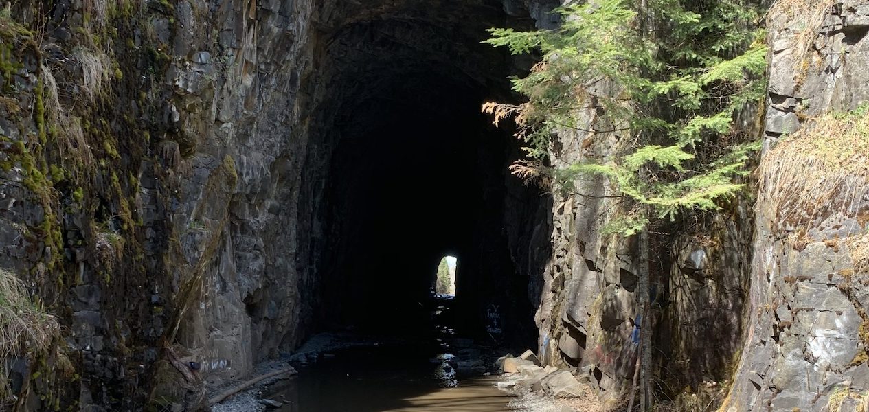 Flett Tunnel