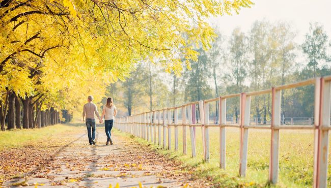 fall date ideas vancouver