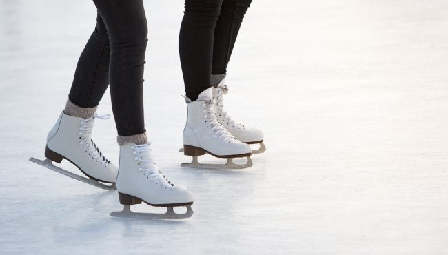 ice skating seattle