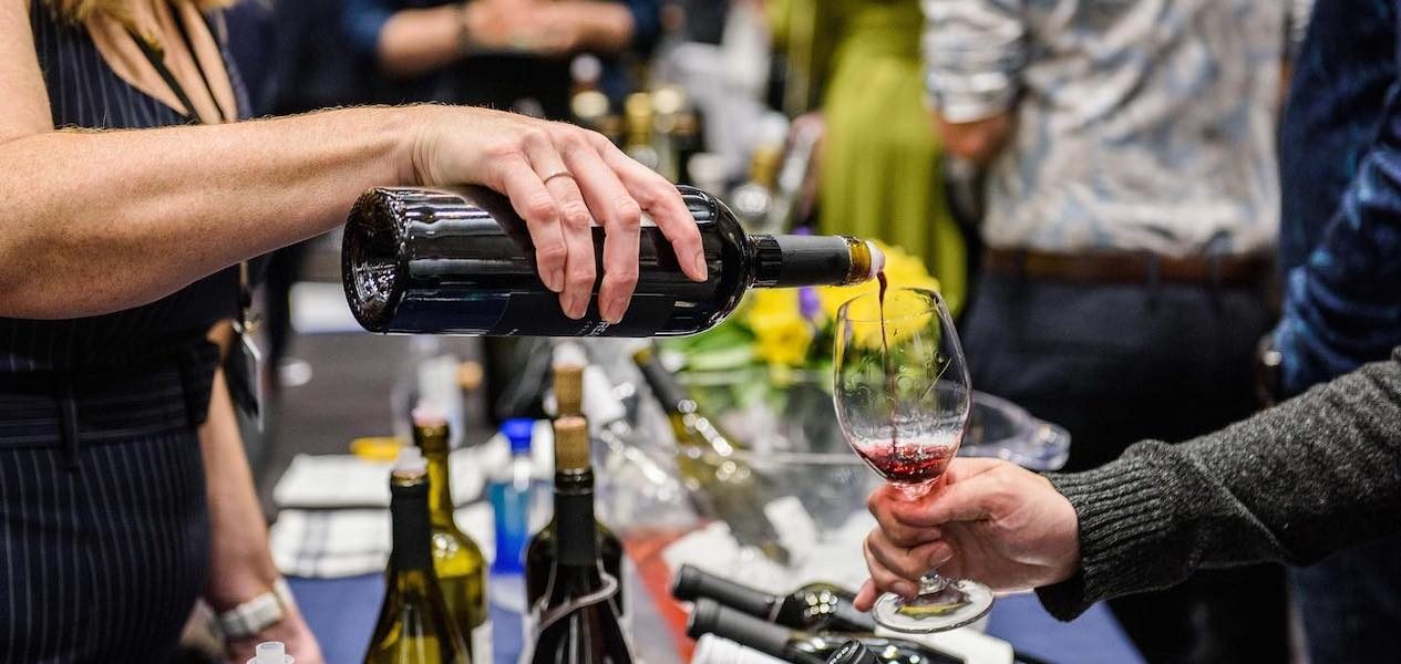 vancouver international wine festival