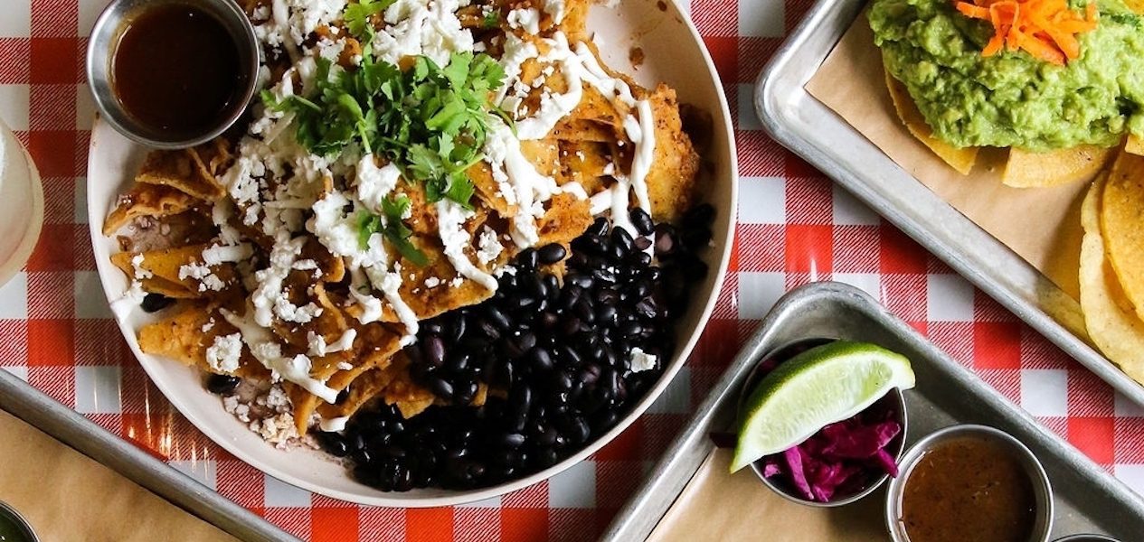 mexican restaurants vancouver