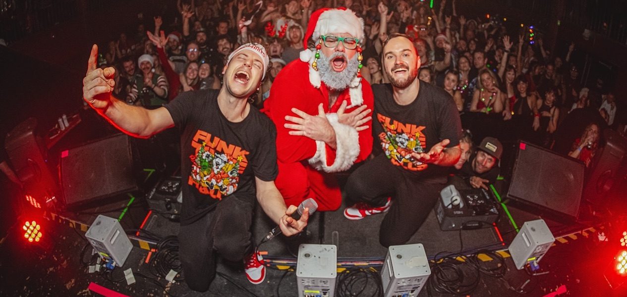 things to do vancouver december 22-25