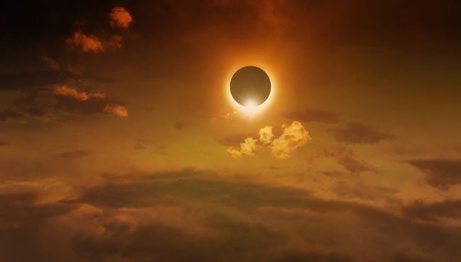 delta total solar eclipse