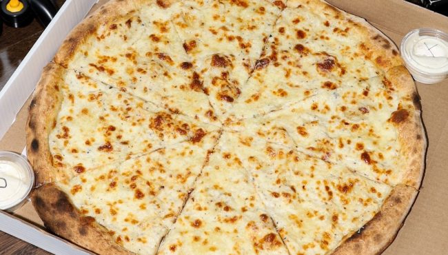 best cheese pizza