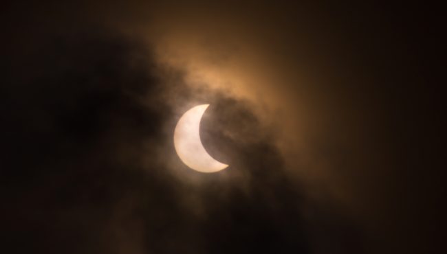 partial solar eclipse bc 2024