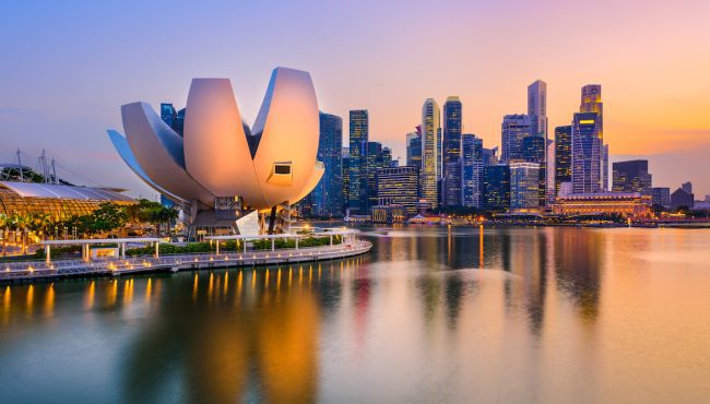 vancouver to singapore flights 2024